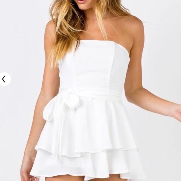 Princess Polly Dresses & Skirts - Romper
